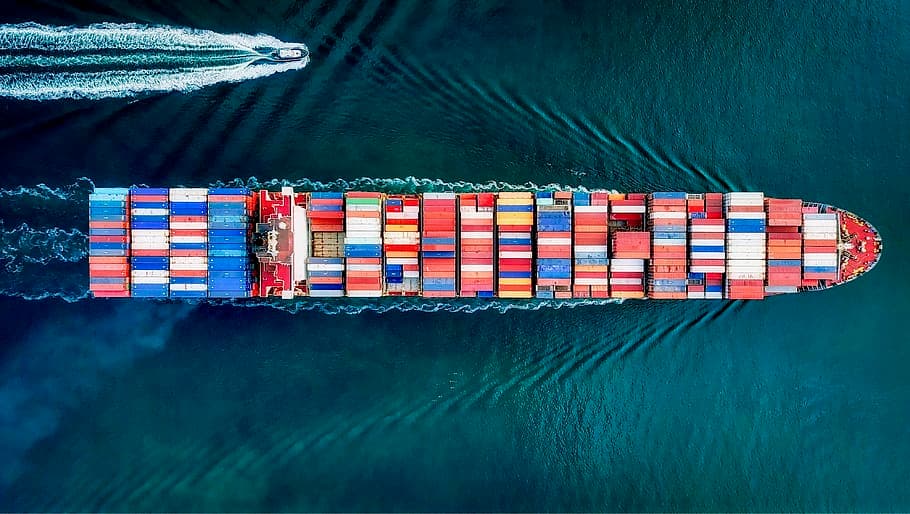 Gateway Shipping