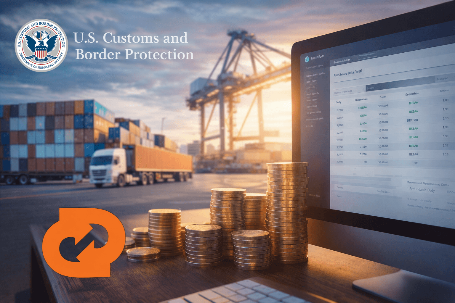 CAPE Tool Launches April 20, 2026 — File for Your IEEPA Duty Refund