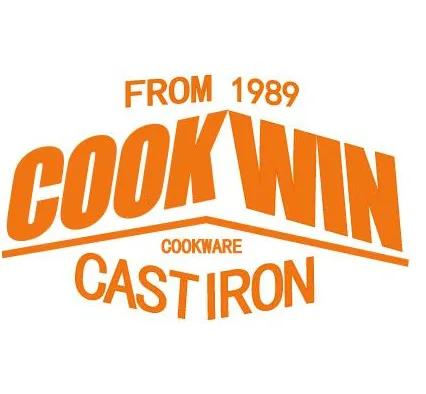 Hebei Cookwin Kitchen Products logo