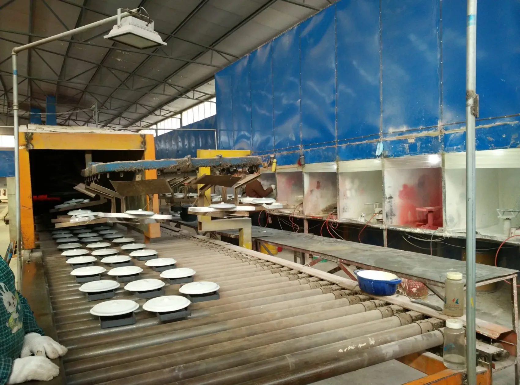 Hebei Cookwin Kitchen Products header image
