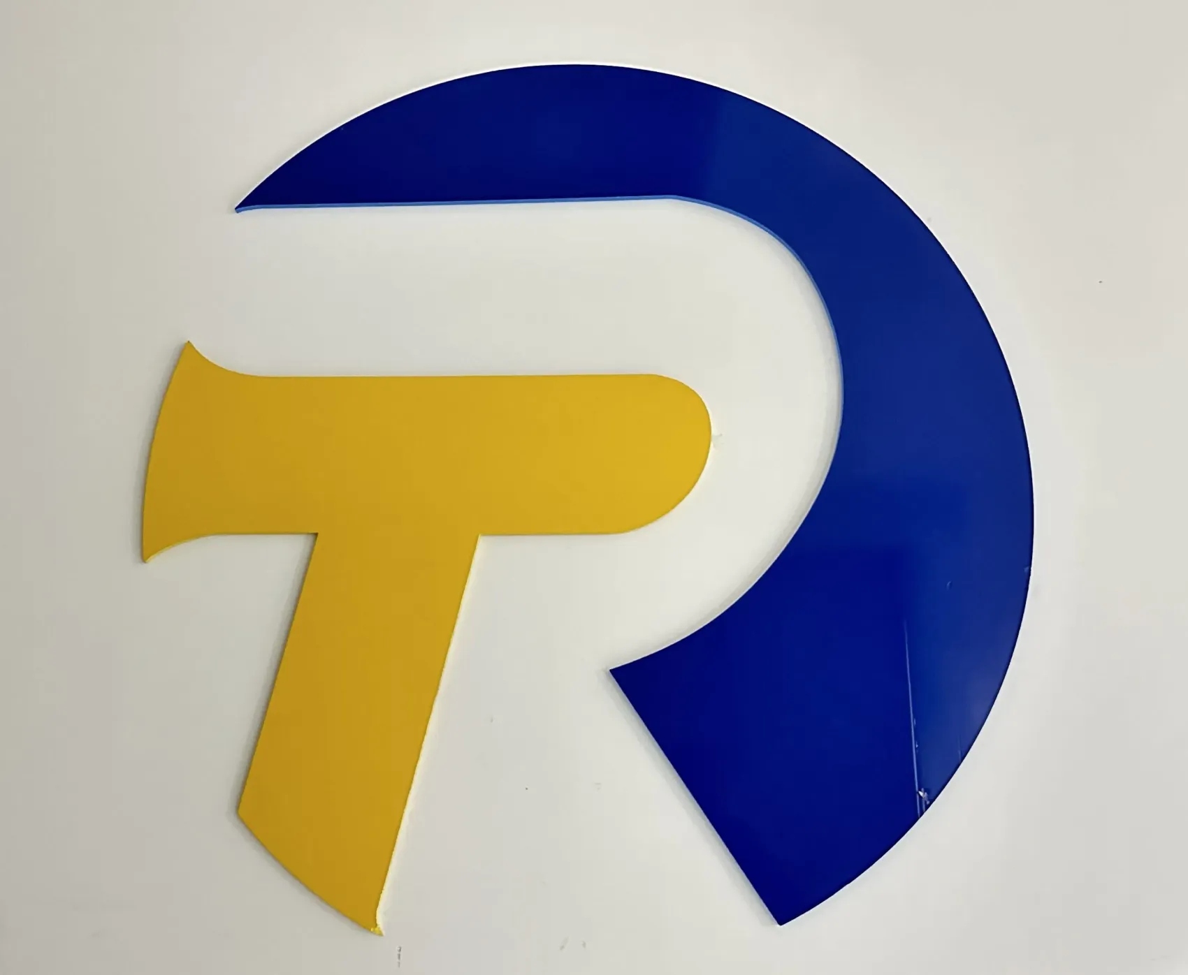 Anji Rentai Home Supplies logo