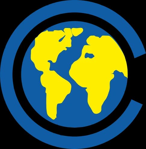 Climax Overseas logo