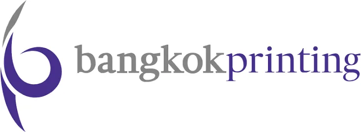 Bangkok Printing logo