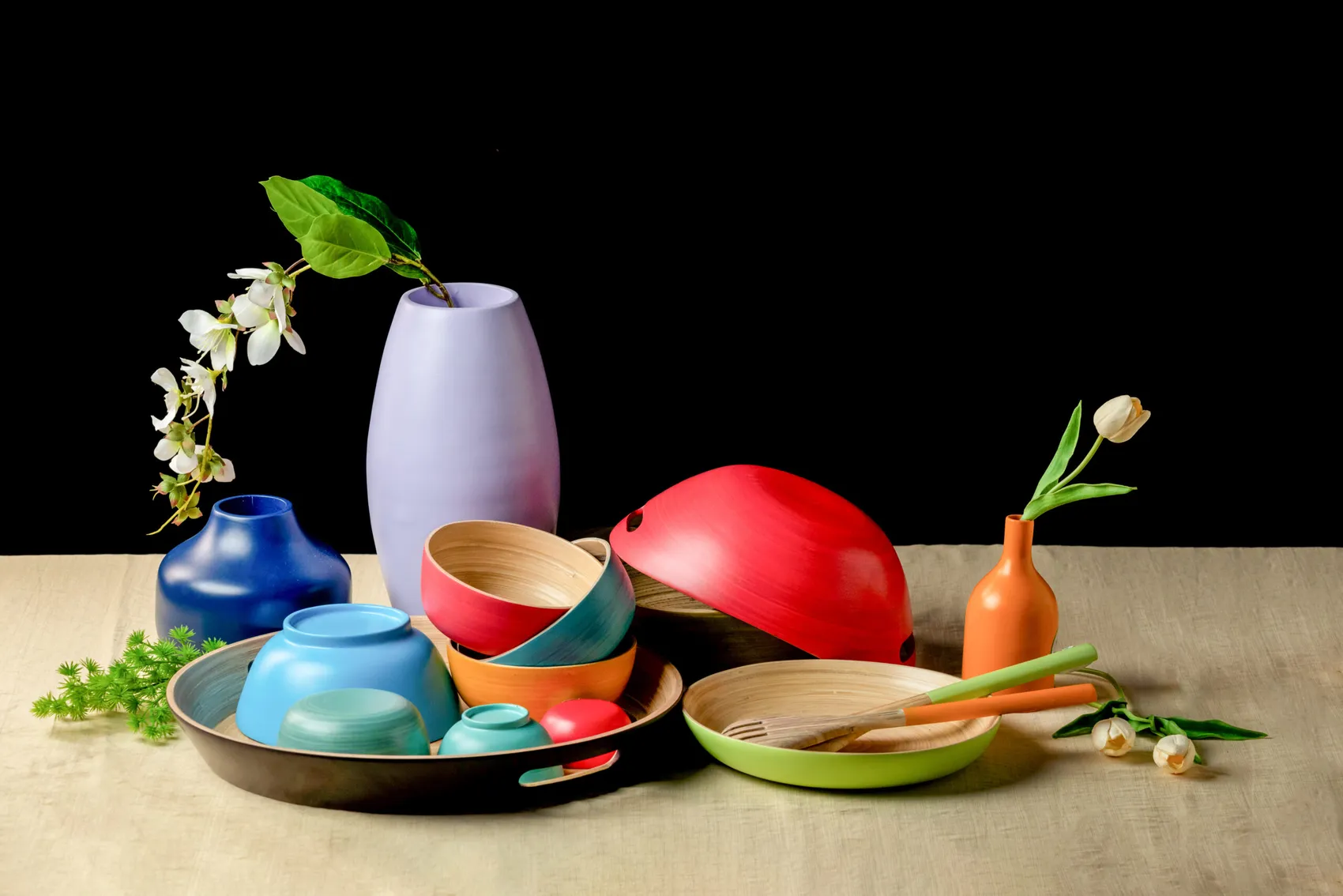 Thanh Nam Arts header image