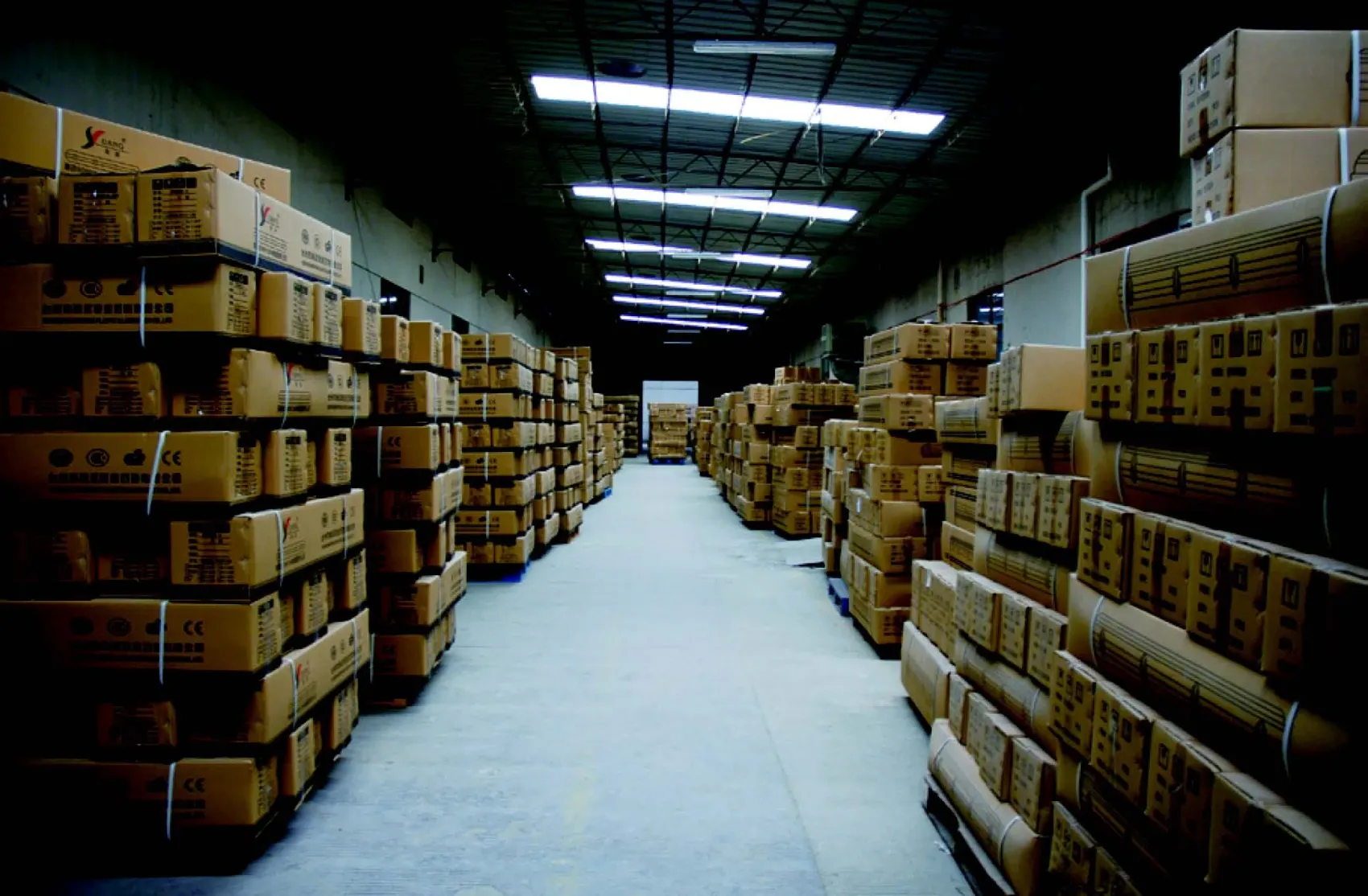 Huzhou Lindal Lighting & Electrical header image