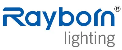 Rayborn Lighting Industry logo