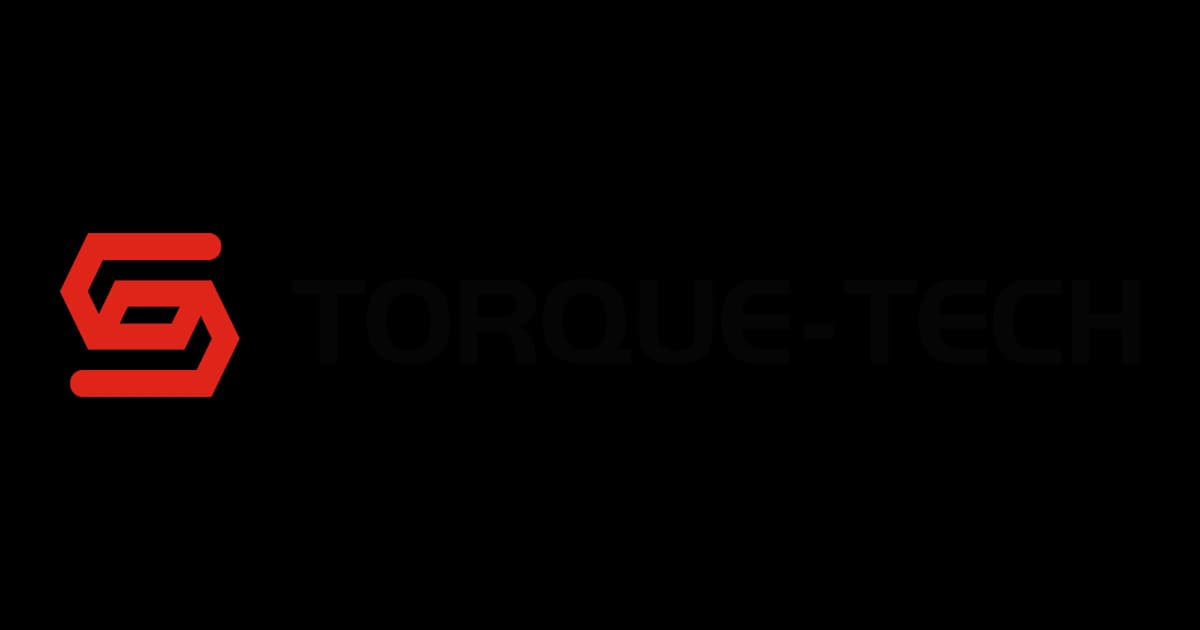 Torque-Tech logo