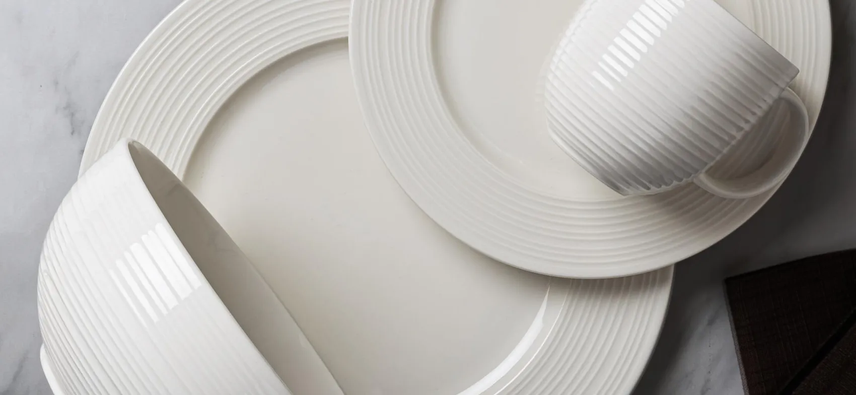 Quality Ceramic header image