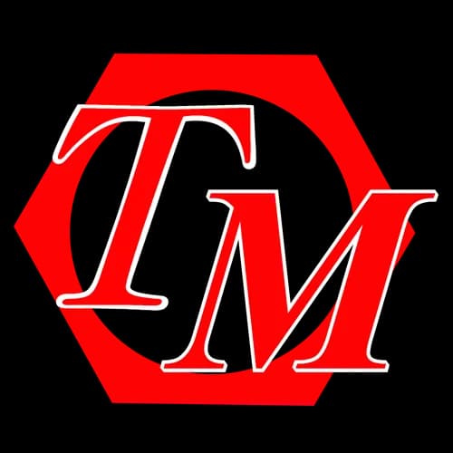 Tai Mao Nuts logo