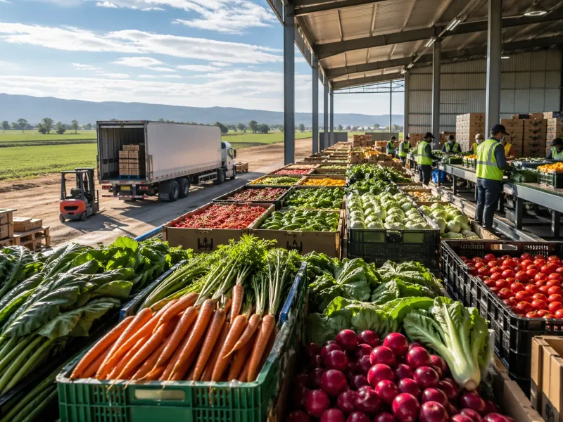 Agriculture
